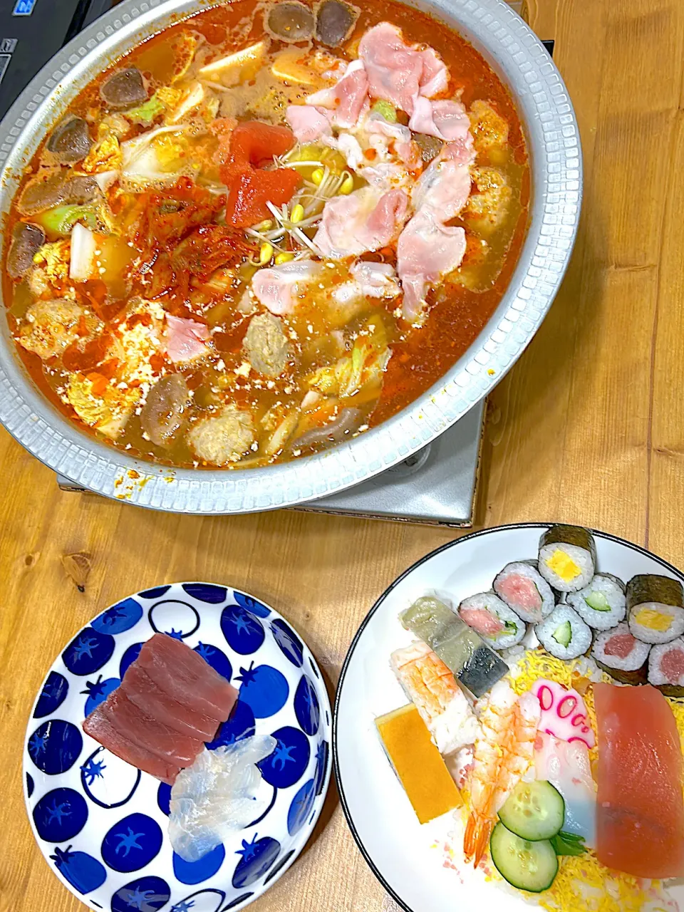 今日の晩ごはん|地蔵菩薩さん