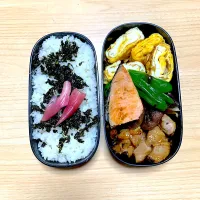 今日のお弁当‼︎ 4 December| Yoshinobu Nakagawaさん