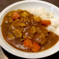 ポークカレー🍛|Kouki Tanabeさん