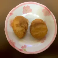 マクドナルド チキンマックナゲット 2ピース|ばーさんさん