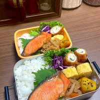 今日のお弁当🍱|♡aki♡さん