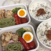 お弁当|yuさん