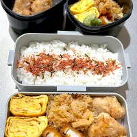 弁当|まぁさん