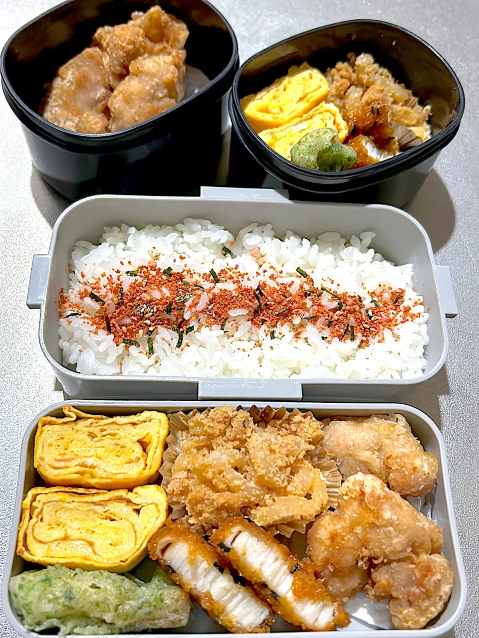 弁当|まぁさん