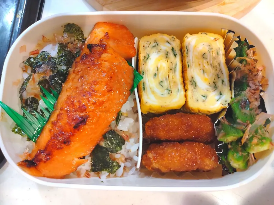 毎日弁当|さゆさん