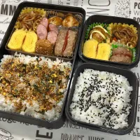 2024.12.5今日のお弁当|お弁当の記録さん