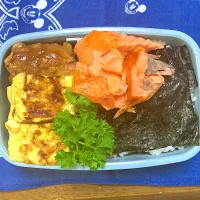 お弁当|みんみんさん