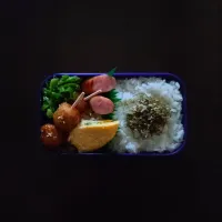 12/5お弁当|YUKI_Jさん