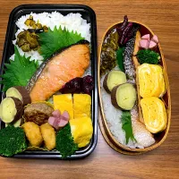 今日のお弁当🍱|Riemamaさん