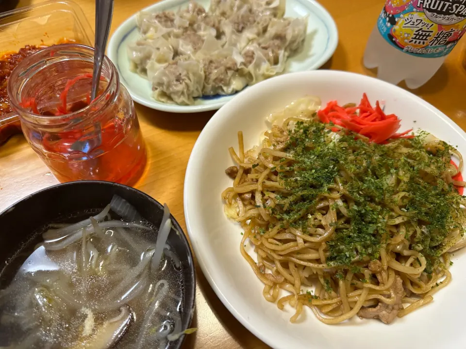 2024.12.2.🌙*ﾟ夜ごはん|kimikimiさん