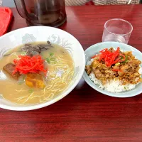 九州ラーメン太陽😋|すかラインさん