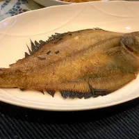 めっちゃ美味しい『エテカレイ』🐟😋|アライさんさん