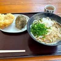 下関で手打ちうどん麺工棒😋|すかラインさん