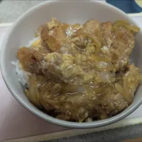 カツ丼|タカさん