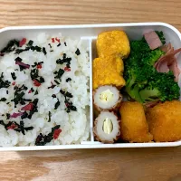 お弁当|みみりんさん