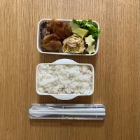 唐揚げ弁当|まゆぽんさん