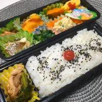 12月6日お弁当|鈴木さとしさん