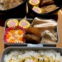 弁当