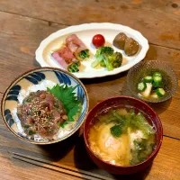 2024.12.6の朝ごはん|イズミさん