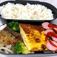 単身赴任弁当134|単身赴任のっちさん