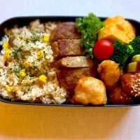 お弁当