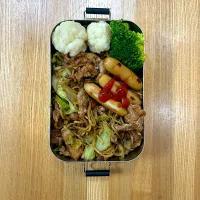 12月6日お弁当|auloraさん