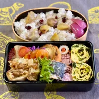 お弁当