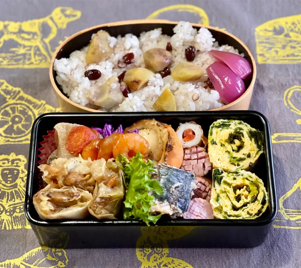 お弁当|めみさん