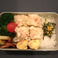 シュウマイ弁当|mmmさん