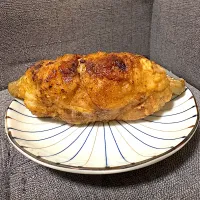 モンハンのこんがり肉🍖|deronさん