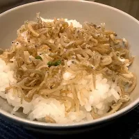 京都のお料理『ジャコ山椒』😋|アライさんさん