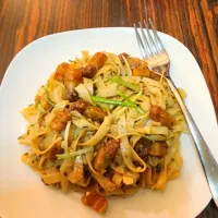 Pork Belly with Miso Noodles|Tam Tamさん