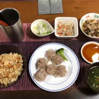 Ohana夕食|Ohanaさん