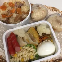 お弁当|yuさん