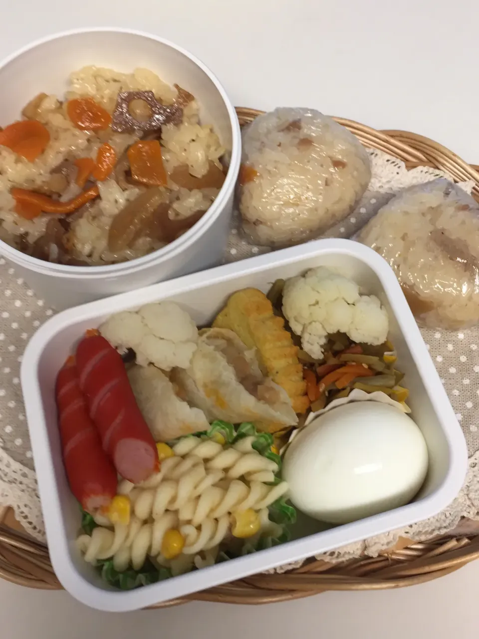 お弁当|yuさん