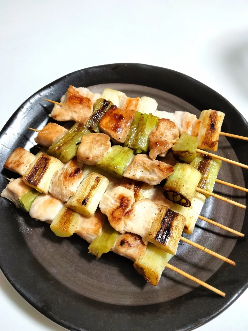 むね肉の焼き鳥|めぐまんさん