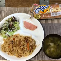 Ohana朝食|Ohanaさん