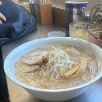 ラーメン|Hajime Sakaiさん