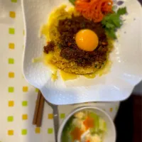 キーマカレー