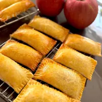 Apple Pie|Laarni Nabongさん