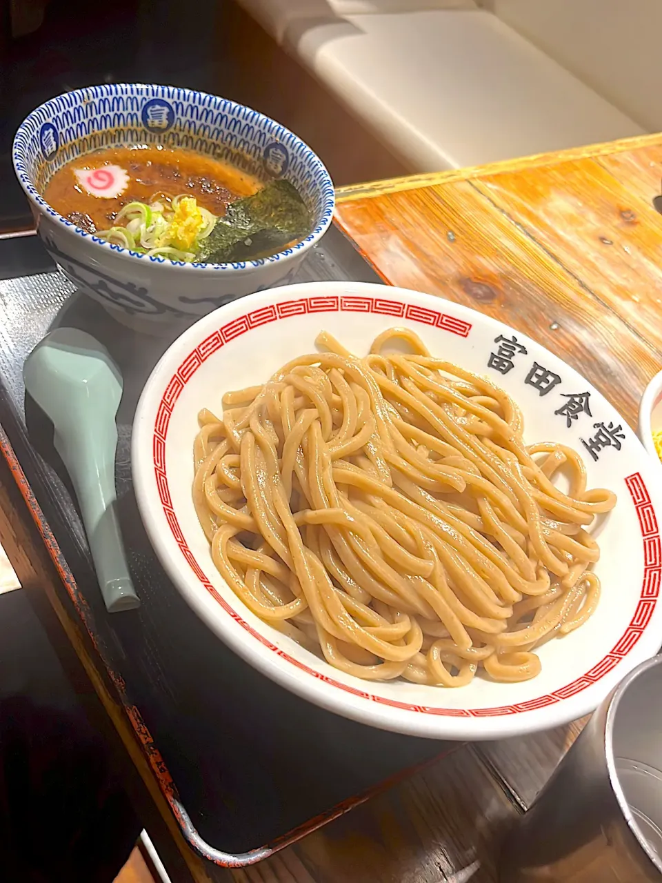 つけ麺|そごまるさん