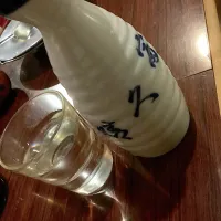 お酒も🍶進みます😋|アライさんさん