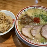 山形辛味噌ラーメン|takashiwagaさん