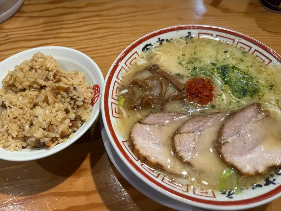 山形辛味噌ラーメン|takashiwagaさん