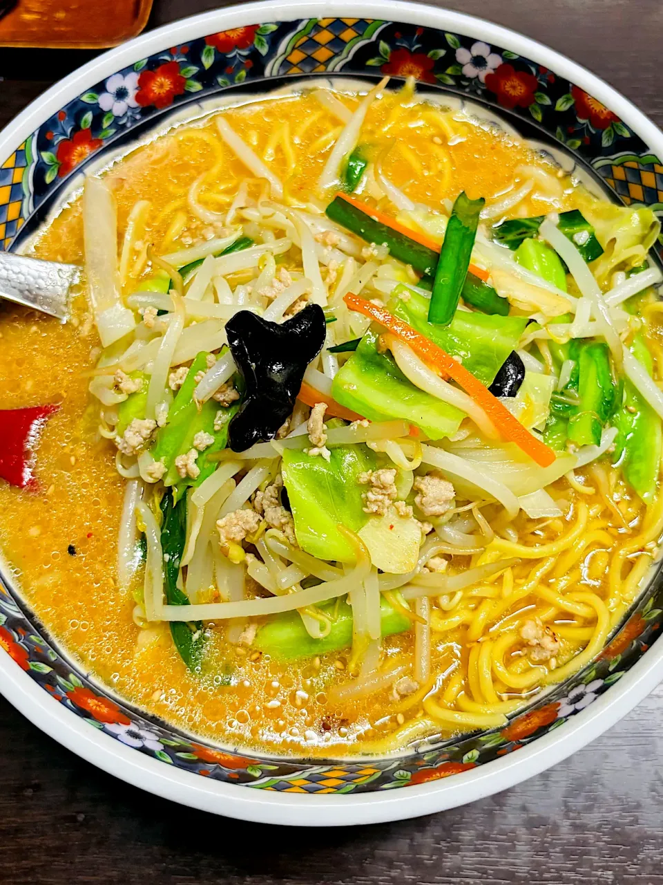 仙台ねぎっこラーメン🍜名取店|ちはるさん