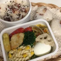 お弁当|yuさん