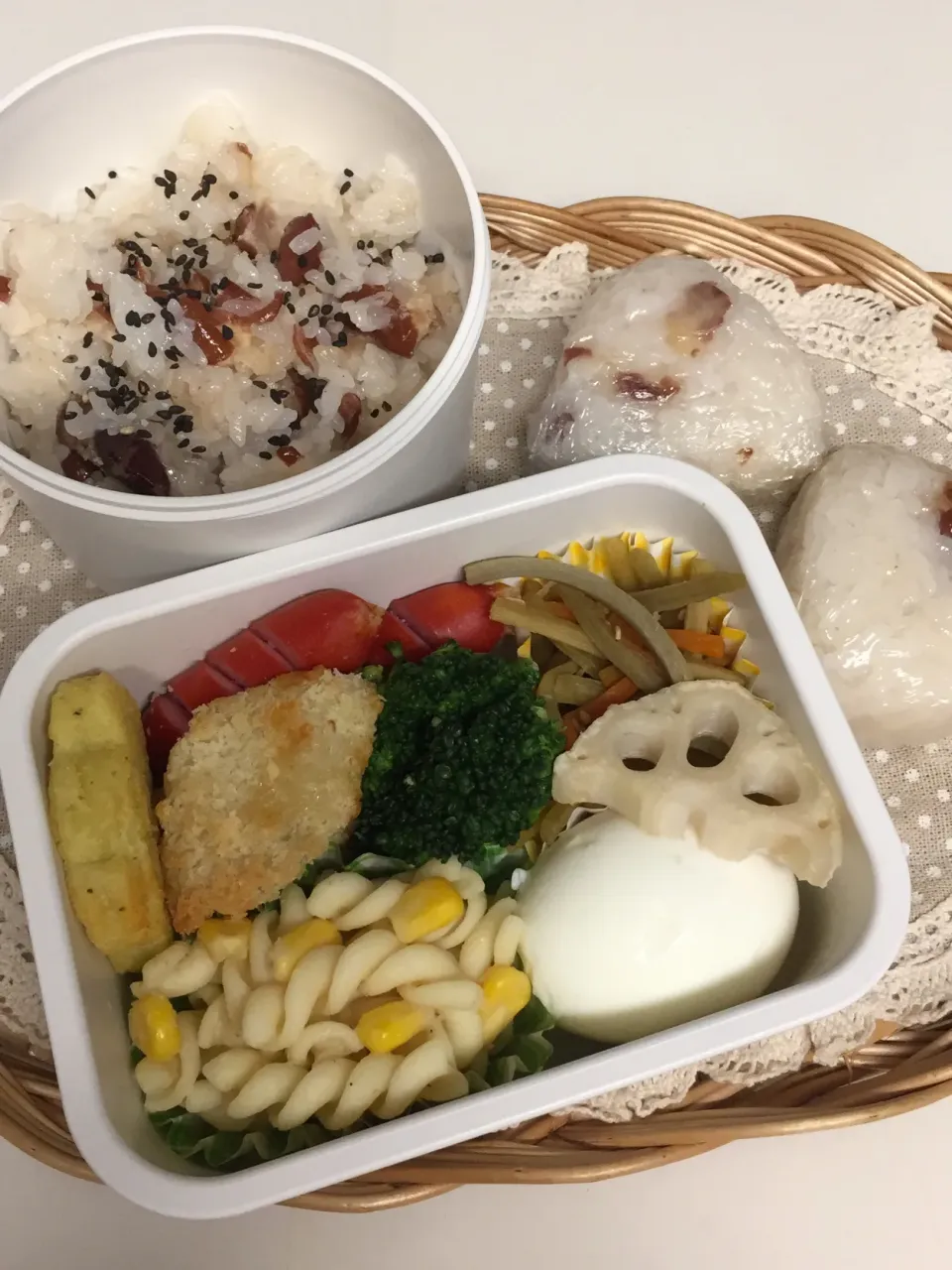 お弁当|yuさん