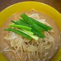 みそラーメン|パムさん