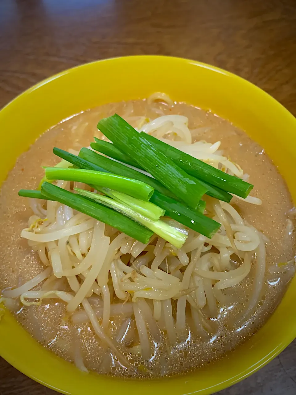 みそラーメン|パムさん