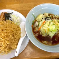 つけ麺大王|あべたかひろさん